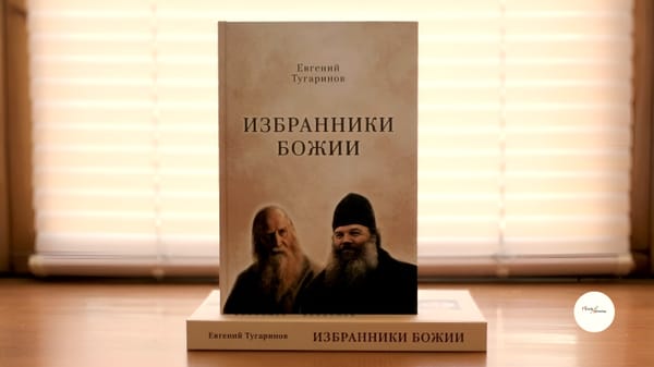 «Избранники Божии»